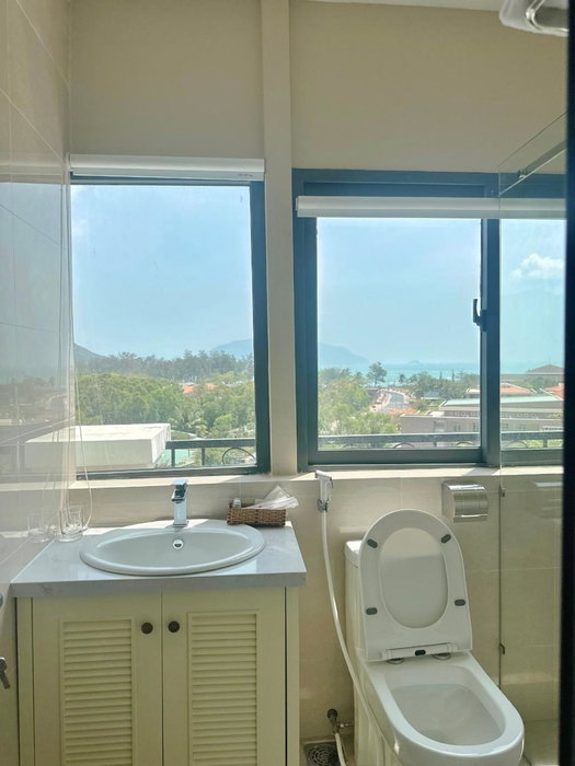 Maya Hotel 2, Con Dao, Vietnam