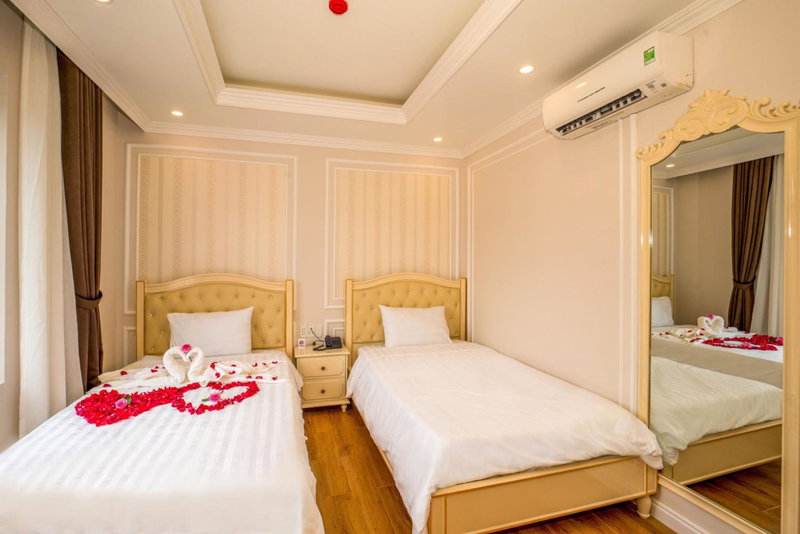 Maya Hotel 2, Con Dao, Vietnam