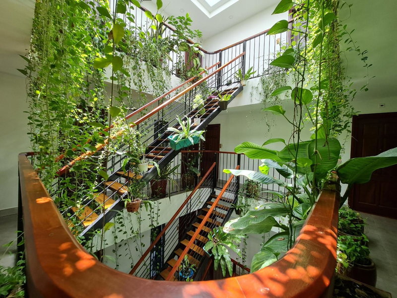Nicobar Con Dao Hotel, Con Dao, Vietnam