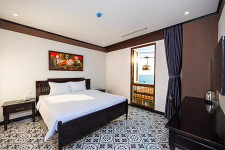 Thala Hotel Sorrento, Phu Quoc, Vietnam