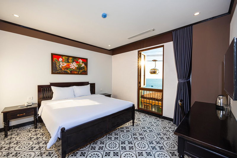 Thala Hotel Sorrento, Phu Quoc, Vietnam