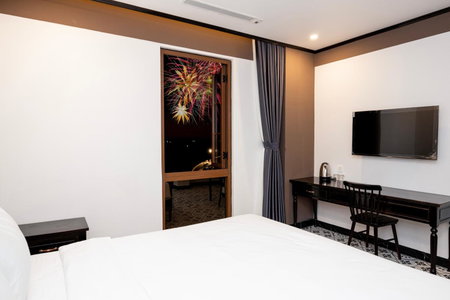 Thala Hotel Sorrento, Phu Quoc, Vietnam