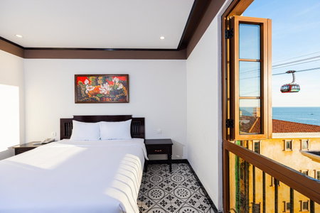 Thala Hotel Sorrento, Phu Quoc, Vietnam