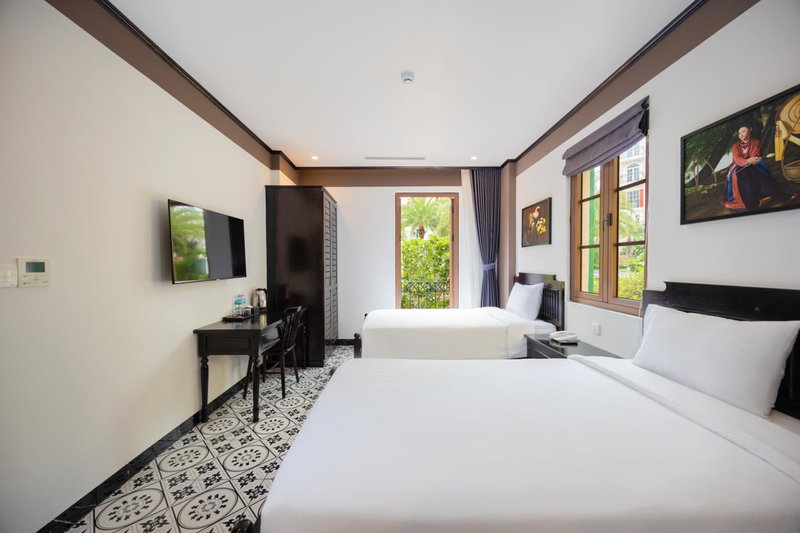 Thala Hotel Sorrento, Phu Quoc, Vietnam