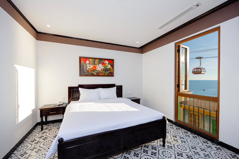 Thala Hotel Sorrento, Phu Quoc, Vietnam