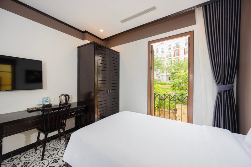 Thala Hotel Sorrento, Phu Quoc, Vietnam