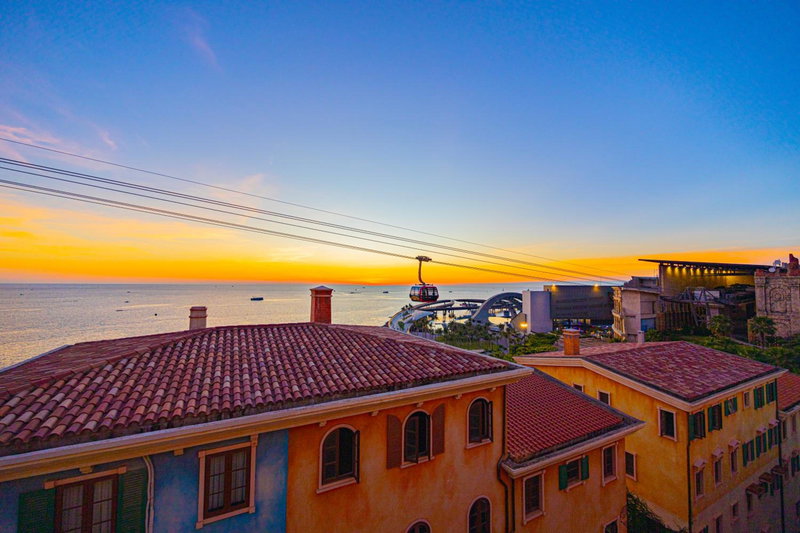 Thala Hotel Sorrento, Phu Quoc, Vietnam