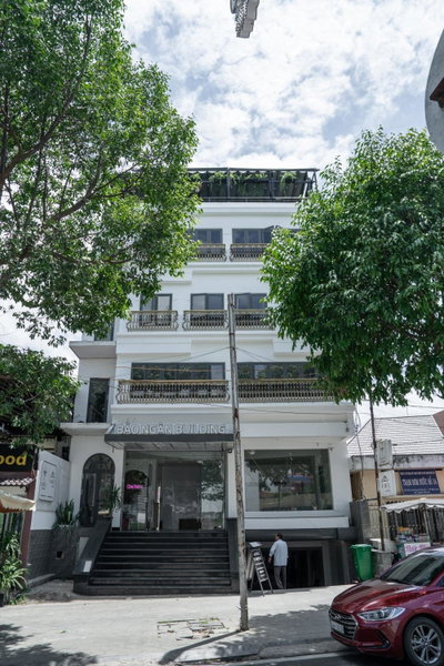 Camellia, Bao Loc, Vietnam
