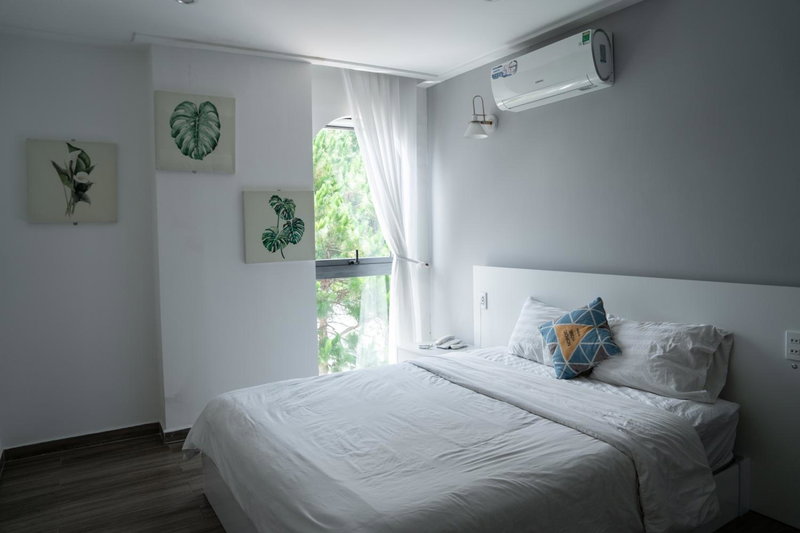 Camellia, Bao Loc, Vietnam