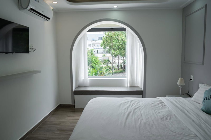 Camellia, Bao Loc, Vietnam