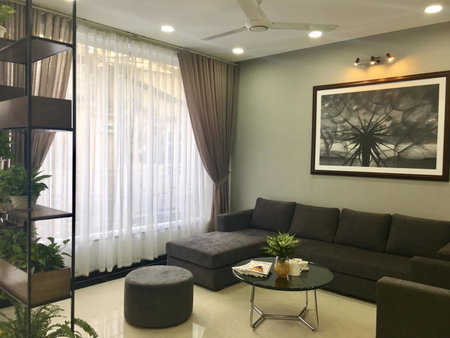 V House 6 Serviced Apartment, Hanoi, Vietnam
