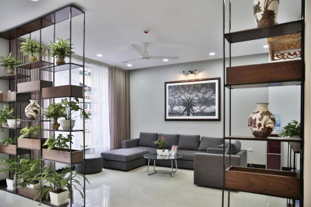 V House 6 Serviced Apartment, Hanoi, Vietnam