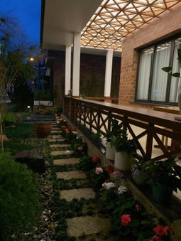 Hoang Loc Villa, Da Lat, Vietnam