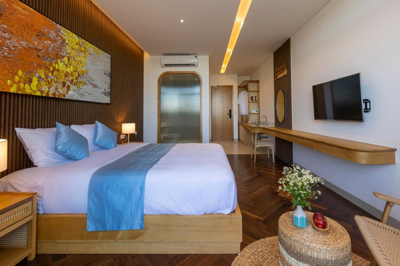 The Stay Saigon Riverfront, Gò Công, Vietnam