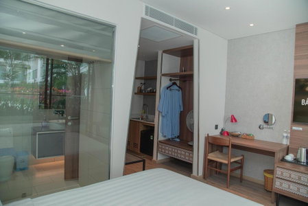 Apec SeaView Sun-Condotel Tuy Hoa, Tuy Hoa, Vietnam