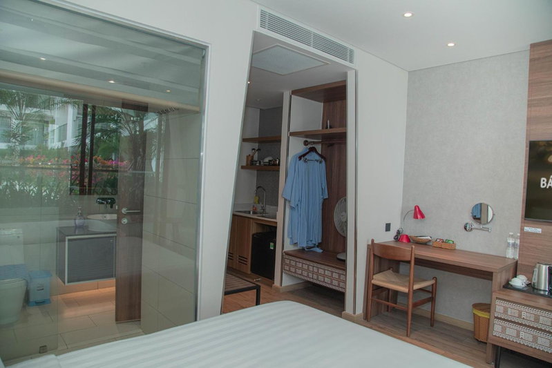 Apec SeaView Sun-Condotel Tuy Hoa, Tuy Hoa, Vietnam