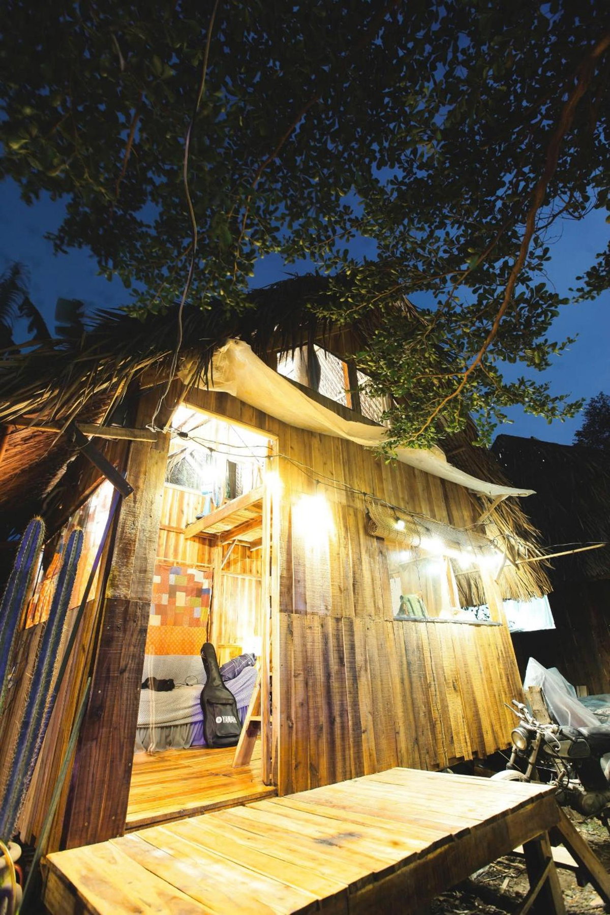 Hotel · Cactos Chill & Homestay, Ho Chi Minh City