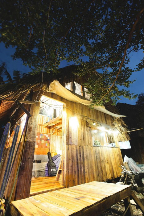 Cactos Chill & Homestay, Ho Chi Minh City, Vietnam