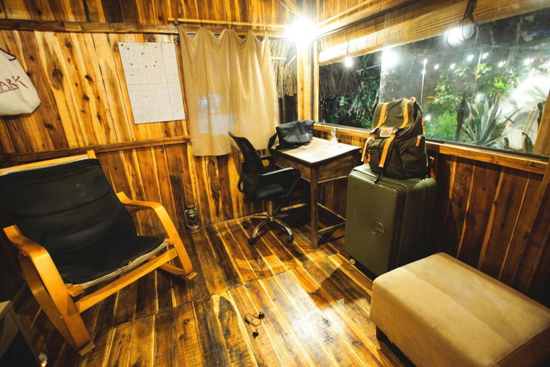 Cactos Chill & Homestay, Ho Chi Minh City, Vietnam