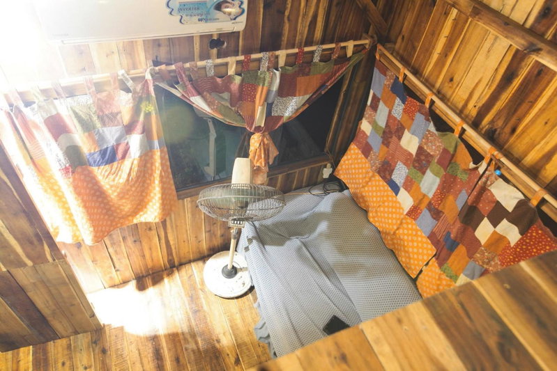 Cactos Chill & Homestay, Ho Chi Minh City, Vietnam