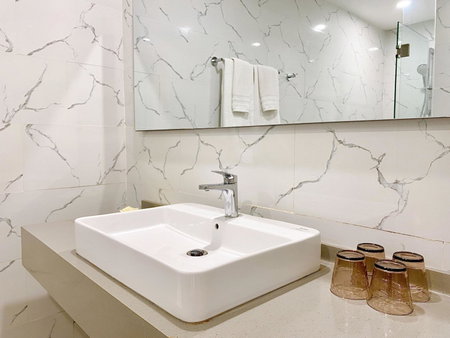 The Luxe Hotel Châu Đốc, Chau Doc, Vietnam
