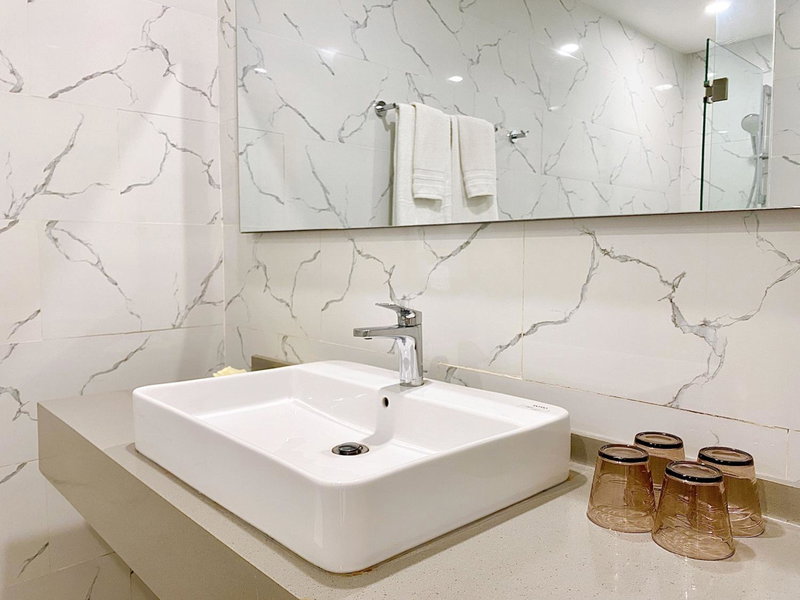 The Luxe Hotel Châu Đốc, Chau Doc, Vietnam
