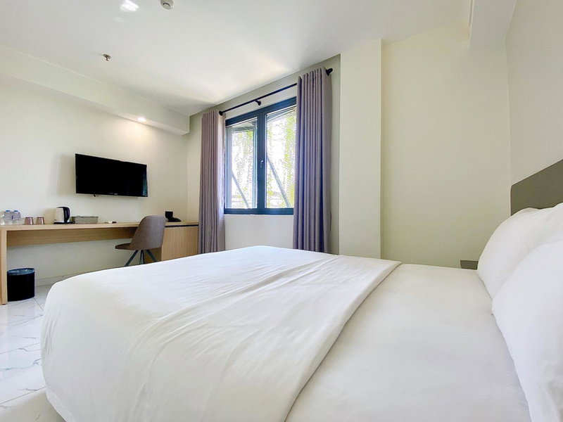 The Luxe Hotel Châu Đốc, Chau Doc, Vietnam