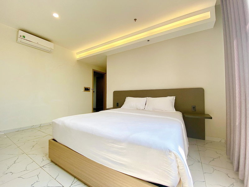 The Luxe Hotel Châu Đốc, Chau Doc, Vietnam
