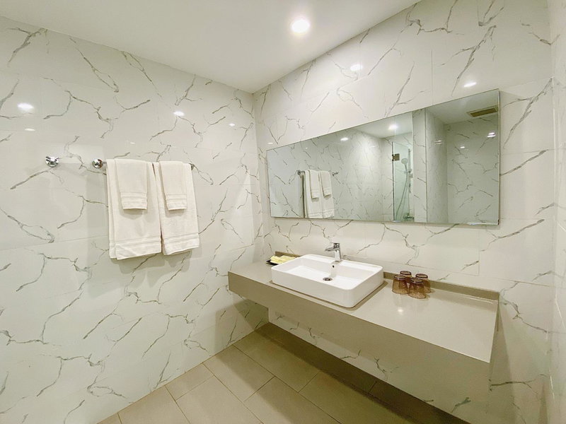 The Luxe Hotel Châu Đốc, Chau Doc, Vietnam