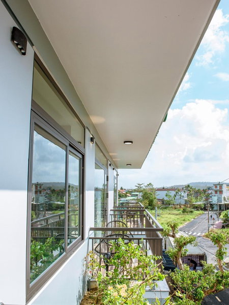 Tròn Home, Quang Ngai, Vietnam