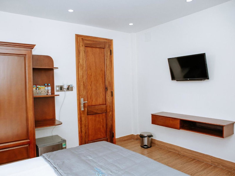 Tròn Home, Quang Ngai, Vietnam