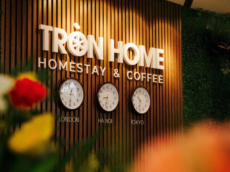 Tròn Home, Quang Ngai, Vietnam