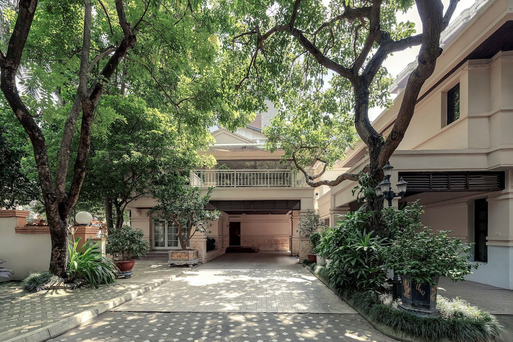 Oriental Palace Apartments Hanoi, Vietnam