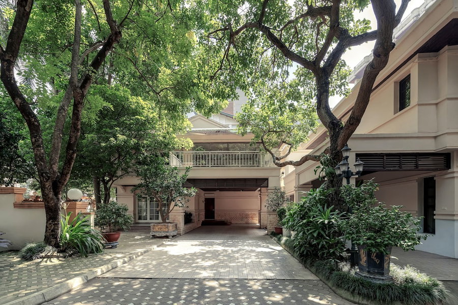 Oriental Palace Apartments Hanoi, Hanoi, Vietnam