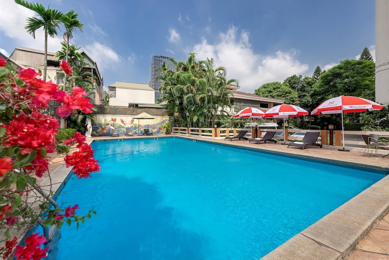 Oriental Palace Apartments Hanoi, Hanoi, Vietnam