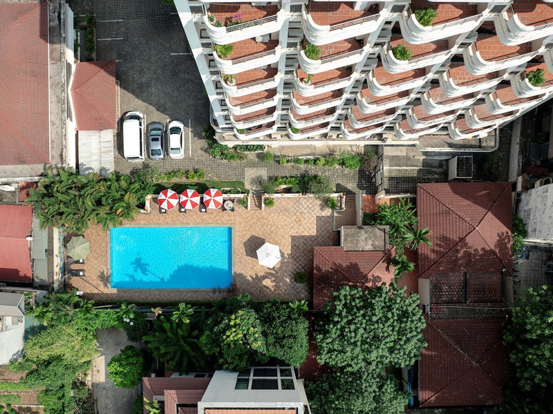 Oriental Palace Apartments Hanoi, Hanoi, Vietnam