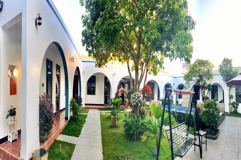 Tropical Homestay Phu Yen, Tuy Hoa, Vietnam