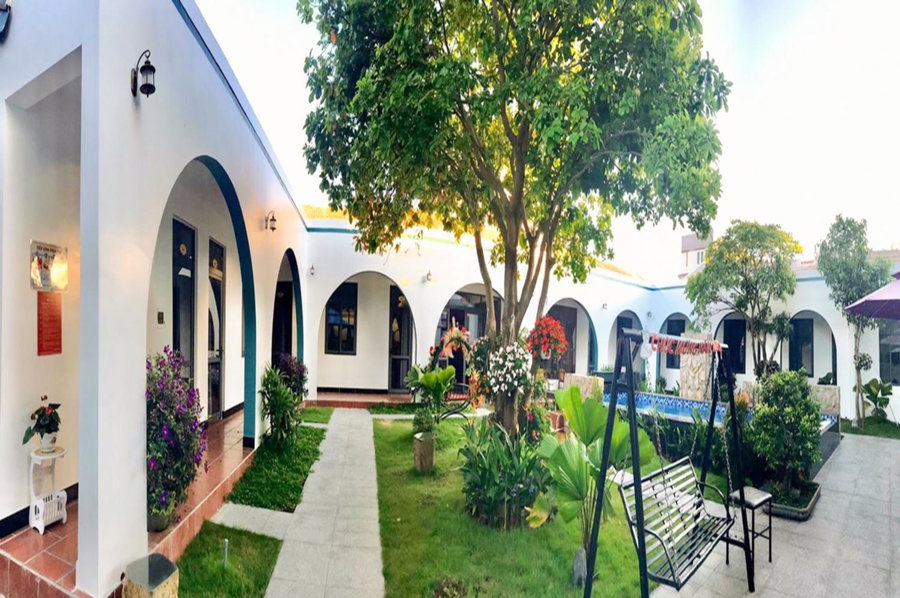 Tropical Homestay Phu Yen, Tuy Hoa, Vietnam