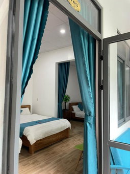 Tropical Homestay Phu Yen, Tuy Hoa, Vietnam