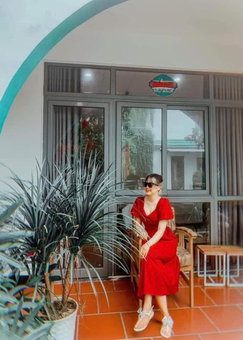 Tropical Homestay Phu Yen, Tuy Hoa, Vietnam