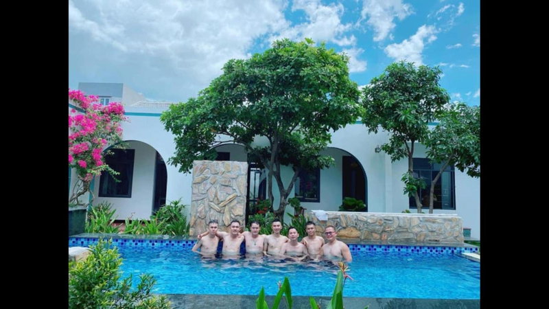 Tropical Homestay Phu Yen, Tuy Hoa, Vietnam