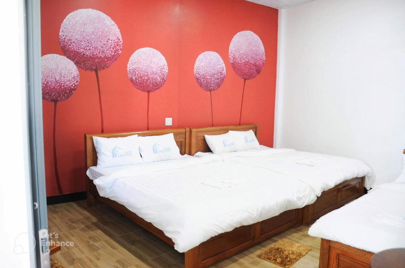 Tropical Homestay Phu Yen, Tuy Hoa, Vietnam
