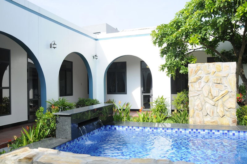 Tropical Homestay Phu Yen, Tuy Hoa, Vietnam