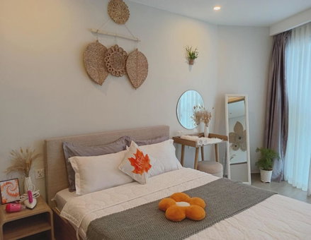 The Sóng Apartment 5 Star - Windy's Home, Vung Tau, Vietnam