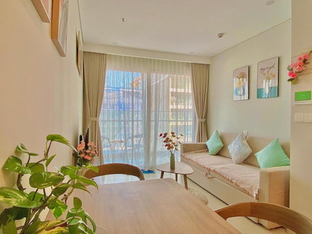 The Sóng Apartment 5 Star - Windy's Home, Vung Tau, Vietnam