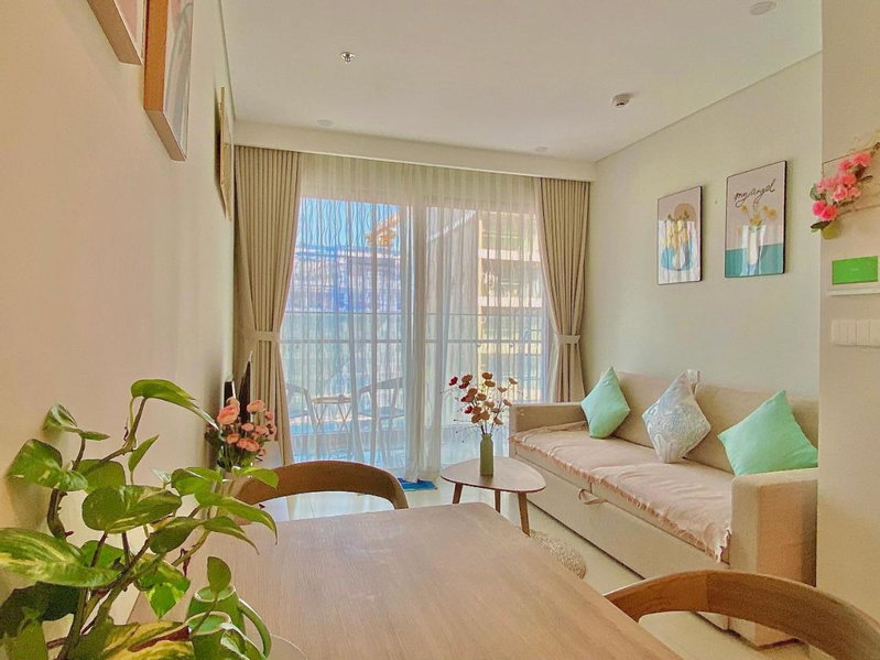 The Sóng Apartment 5 Star - Windy's Home, Vung Tau, Vietnam