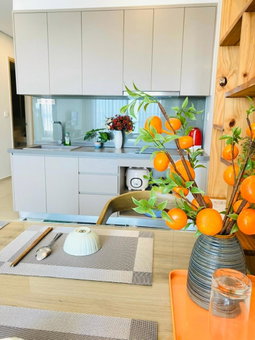 The Sóng Apartment 5 Star - Windy's Home, Vung Tau, Vietnam