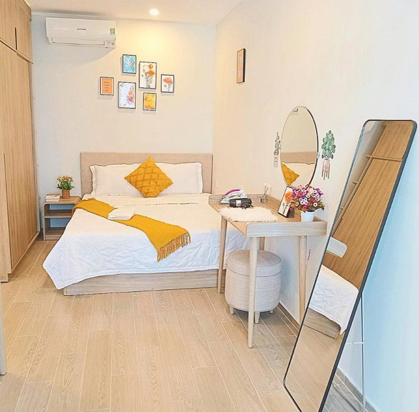 The Sóng Apartment 5 Star - Windy's Home, Vung Tau, Vietnam