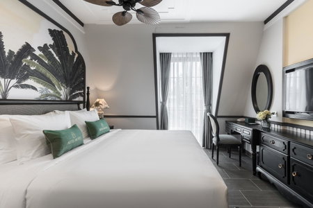 ARTIS Hotel Da Lat, Da Lat, Vietnam