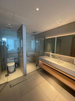 A La Carte Ha Long Bay - Sea View Apartment, Ha Long, Vietnam
